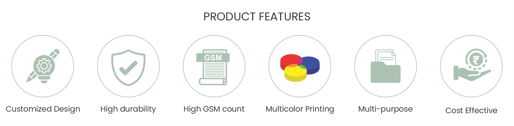 hospital file folder features